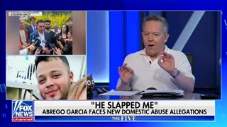 Gutfeld Says Dems Are Turning Abrego-Garcia Into 'Rosa Parks With Tattoos' To Push Narrative