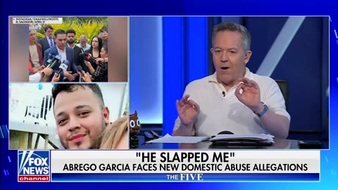 Gutfeld Says Dems Are Turning Abrego-Garcia Into 'Rosa Parks With Tattoos' To Push Narrative