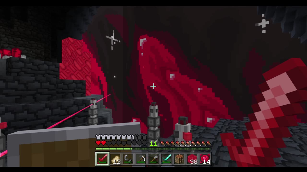 Minecraft Dimensions walthrough (Ep 3)