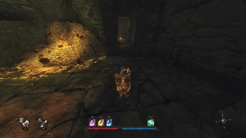 [2/3] Risen (The Order) - Episode 23.2 - EXP Exploit [NC]