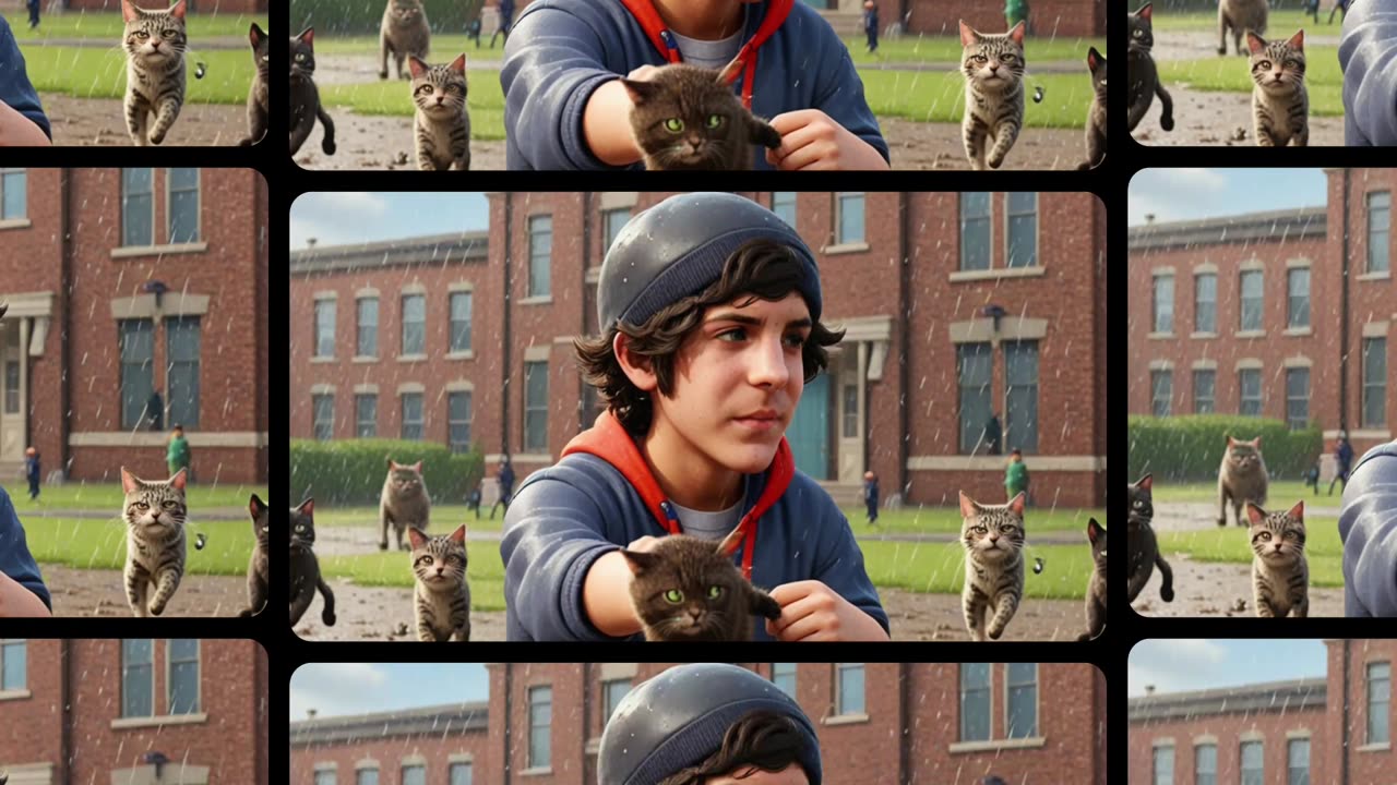 Little house on the prairie slideshow 4