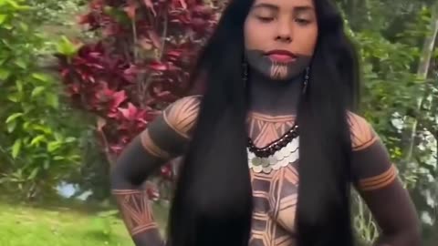 #nativeamerican #indigenous #jingledress #sioux #cree #culture #dancing #navajo #powwow #viral