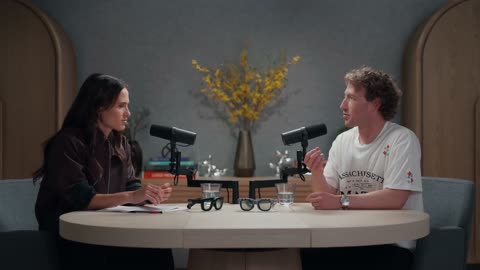 The Future Mark Zuckerberg Is Trying To Build