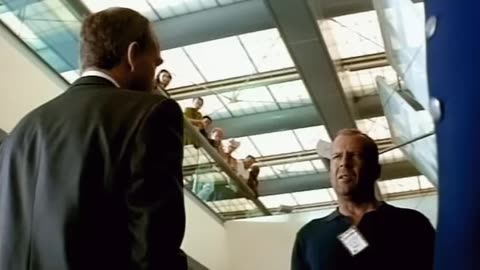 ARMAGEDDON (1998) Trailer