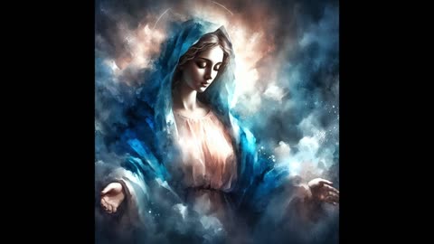 The Immaculate Conception