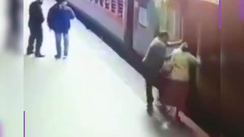 When Your Guardian Angel Is Keeping an Eye on You 😳✨ | Close Call Moments