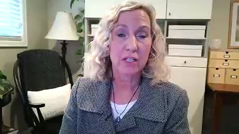 Head To Toe Healing Meeting