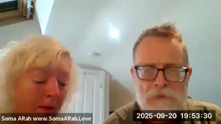 COSMIC STARSEED ACADEMY WEEKLY GATHERINGS & PLEIADIAN CHANNELING 21ST SEPT 2025