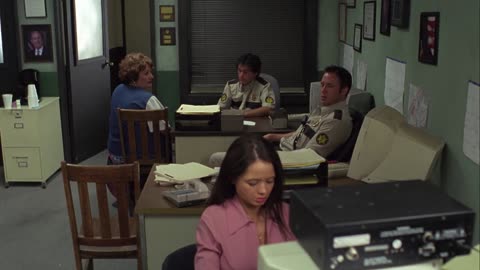 HORROR - THRILLER - The.Beast.Of.Bray.Road.2005 - FILM