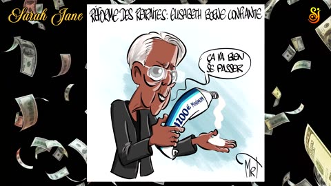 Ma kleptocratie - Parodie