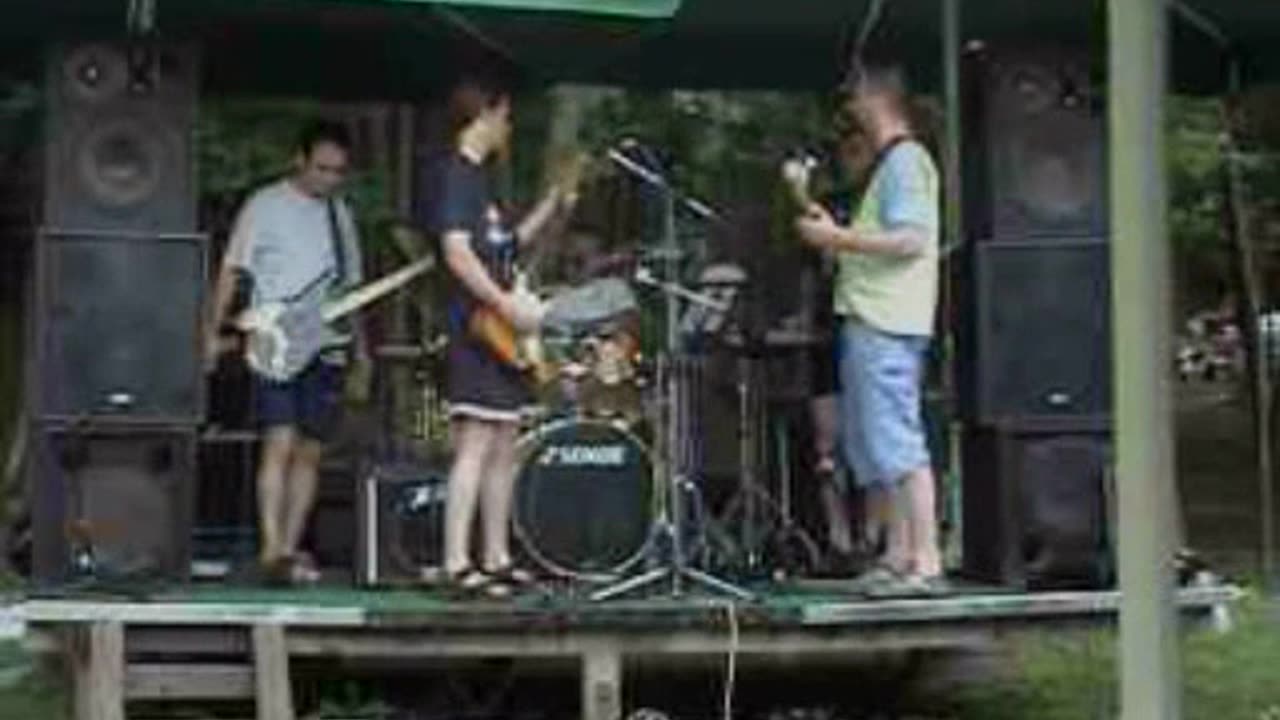 Demode - The One I Love - R.E.M. - Cover