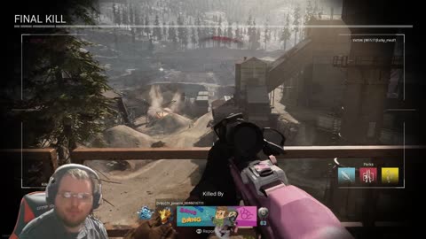 Let's Play call of duty 2019