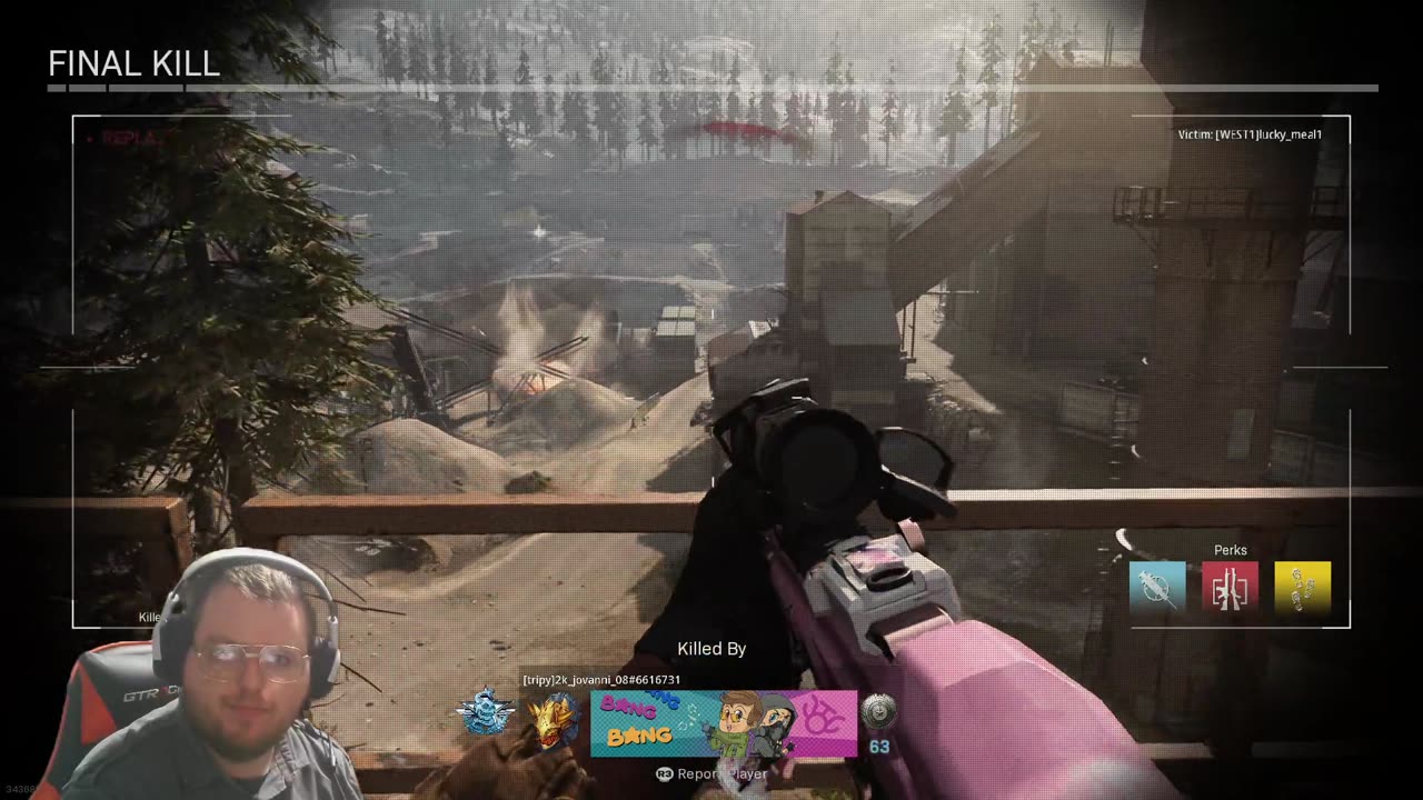 Let's Play call of duty 2019