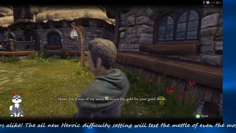 Fable Anniversary: S1 E1