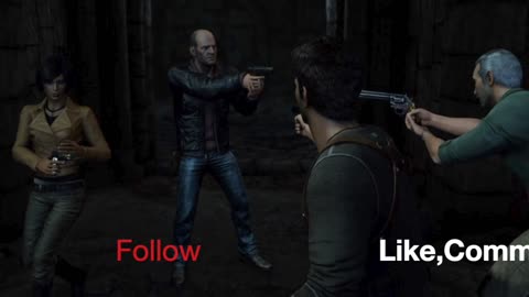 Uncharted: Drake's Deception- As Above So Below