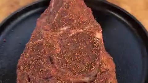 Food and Love