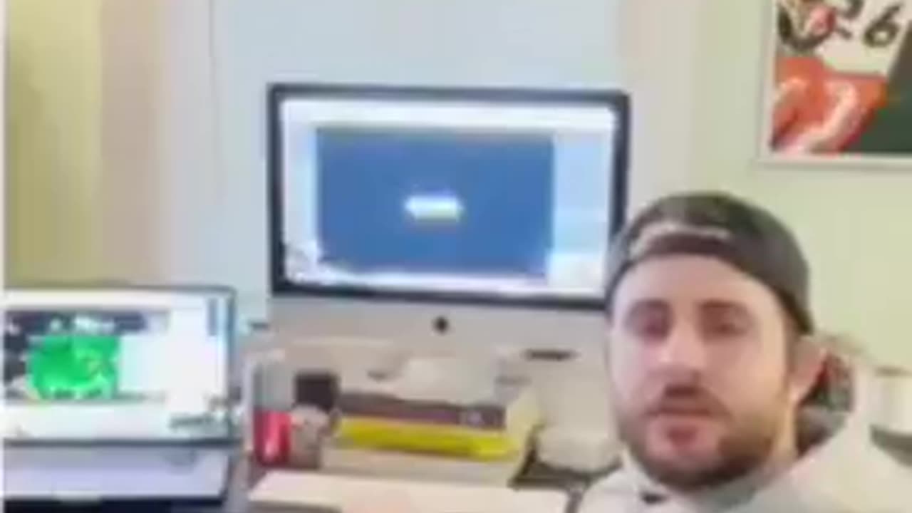 Most Epic Pause In History