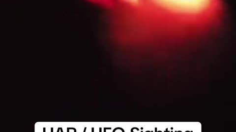 🌴🤯 Unsettling UAP / UFO Sighting in Brazil! | TheTruthAbove