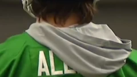 Josh Allen Injury Update