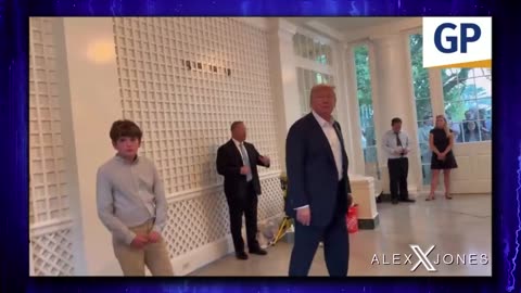 BREAKING VIDEO: Trump Says “It’s Time To Indict Obama The Traitor For Treason” On Truth Social