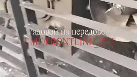 🔥🇺🇦 Ukraine Russia War | AFU Soldiers Battle to Extinguish Burning BTR-4E in Konstantinovsky… | RCF