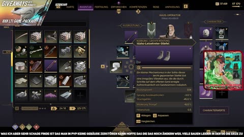 🔴 Wüstennächte 🔴!Giveaway Asgard + Nova LTI Pack | 100i XXL-LTI Pack | Dune Key & more!