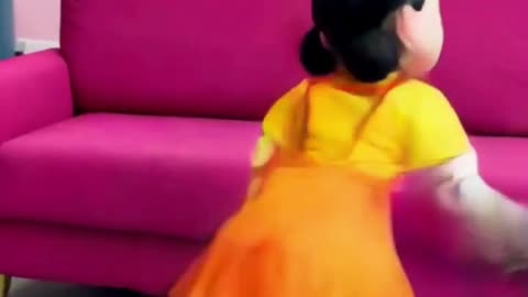 WHERE IS MY CANDY SPIDERMAN SQUID GAME GIRL DOLL GTA V #squidgame #shorts_video