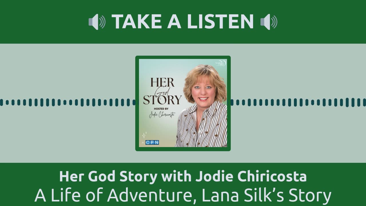 Lana Silk: A Life of Adventure
