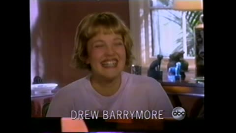 May 16, 1997 - Promo for Daytime Emmys & Barbara Walters '6 to Watch' Special