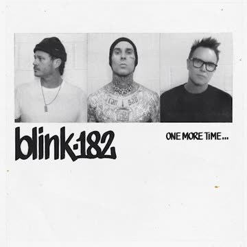 blink-182 - FUCK FACE (Instrumental)