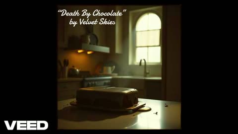 “Death By Chocolate” by Velvet Skies