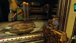 Borderlands 3 PC Playthrough Pt. 8 (No Commentary)