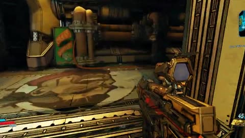 Borderlands 3 PC Playthrough Pt. 8 (No Commentary)