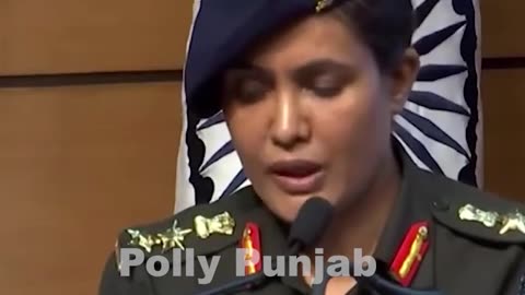 ਅੱਤਵਾਦ ਵਿਰੁੱਧ ਭਾਰਤ ਦਾ 'ਆਪਰੇਸ਼ਨ ਸਿੰਦੂਰ'