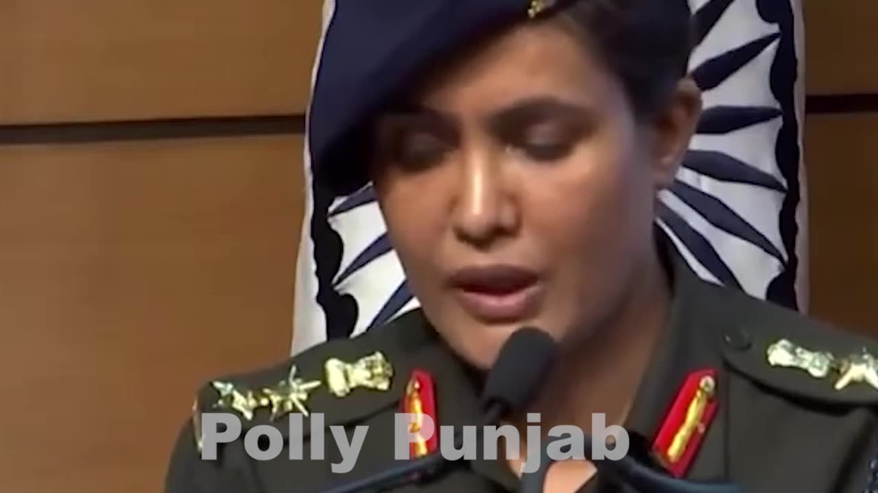 ਅੱਤਵਾਦ ਵਿਰੁੱਧ ਭਾਰਤ ਦਾ 'ਆਪਰੇਸ਼ਨ ਸਿੰਦੂਰ'