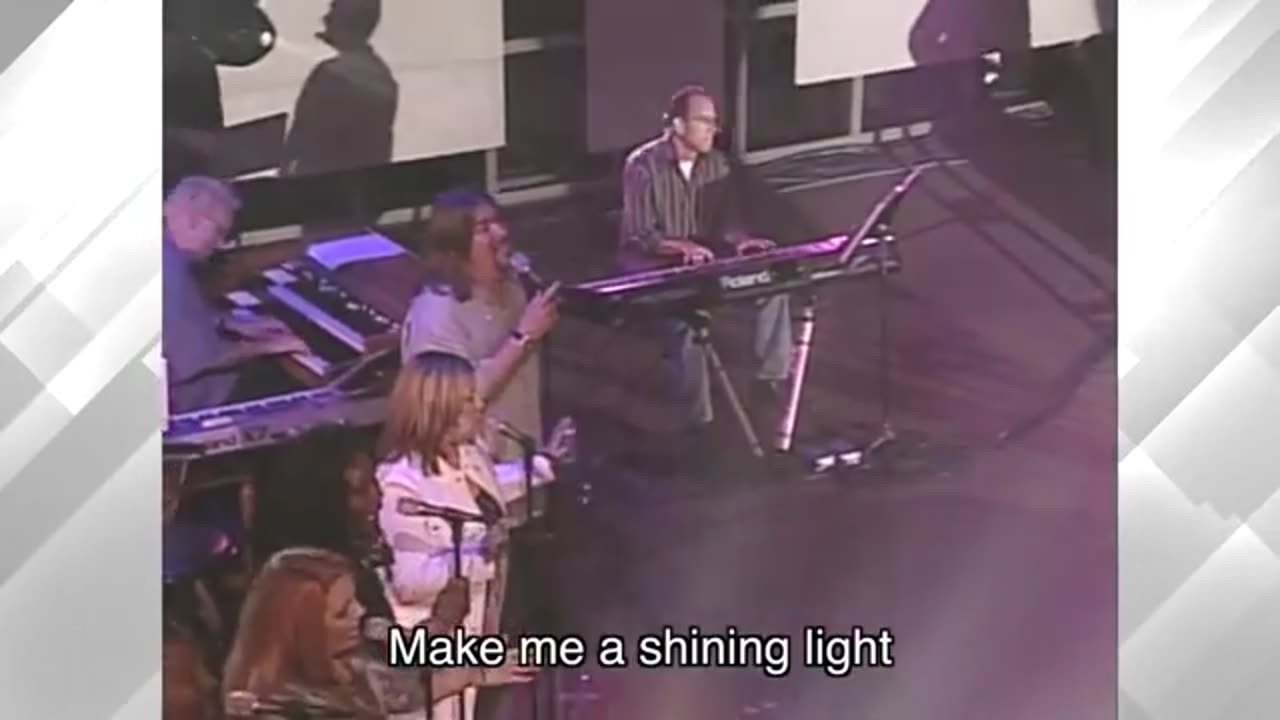All About Your Glory