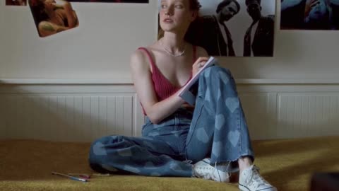 Runaway Train Music Video