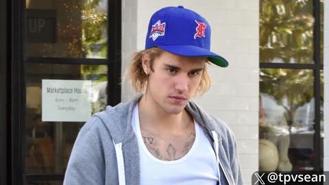 Justin Bieber Vows To 'Expose Pizzagate' in New Pedophile Ring Documentary Movie