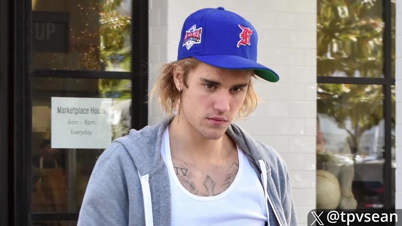 Justin Bieber Vows To 'Expose Pizzagate' in New Pedophile Ring Documentary Movie