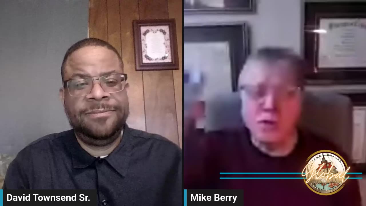 Sunday April 13th 2025