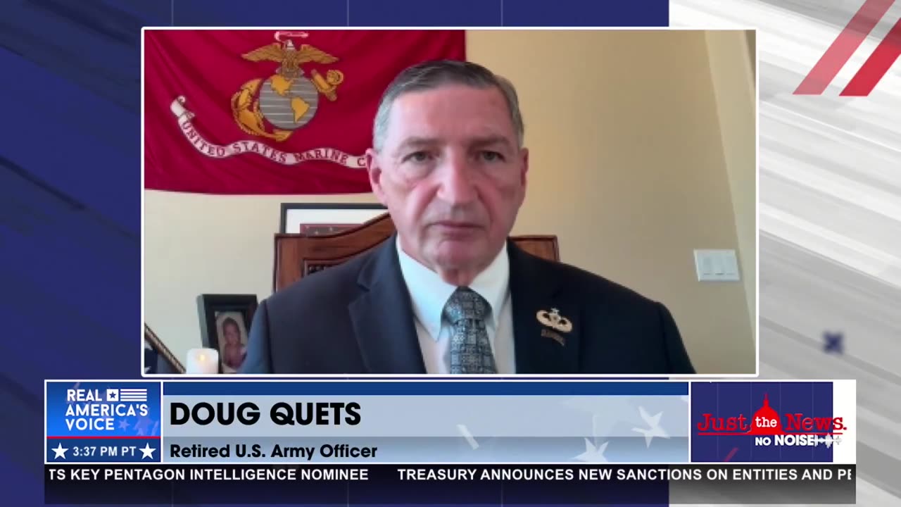 U.S. VETERAN KILLED BY THE MEXICAN CARTEL