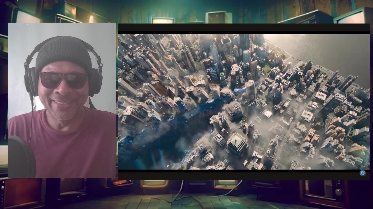 Superman | Tickets On Sale | Reaction