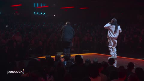 Last Dance With Mary Jane (with Jelly Roll) - Snoop Dogg (live)