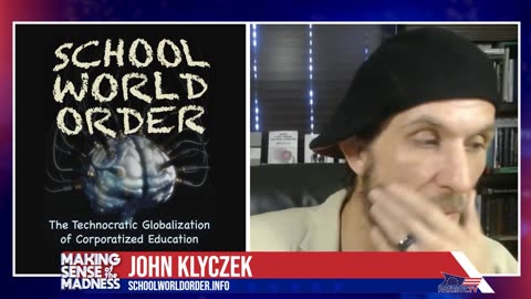 Today's School World Order