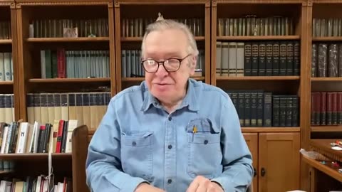 Olavo: A verdadeira direita burra.