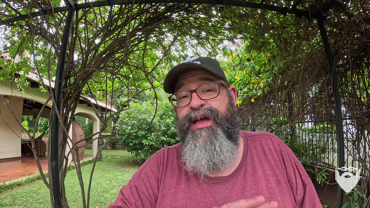 Expats with Generators in Nicaragua 🇳🇮