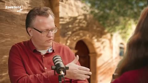 Zoeklicht TV - De Actualiteiten Podcast #25 (deel 1) - Welk ideaalbeeld krijgen wij opgedrongen