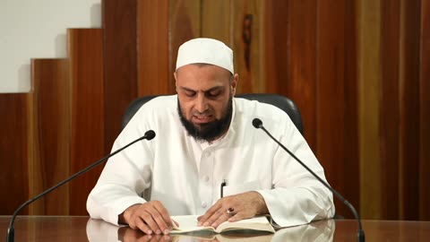 #034: Common Misconceptions Series | Sh. Jalal Chami