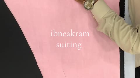 Shirts Cutting