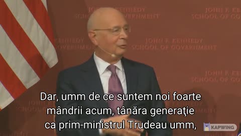 Klaus Schwab recunoaste:Merkel,PUTIN au fost tineri lideri globalisti ai Forumului Economic Mondial